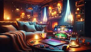 livesport088 Live Baccarat Bonanza on livesport088