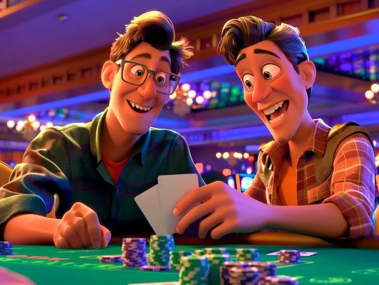 livesport088 Casino